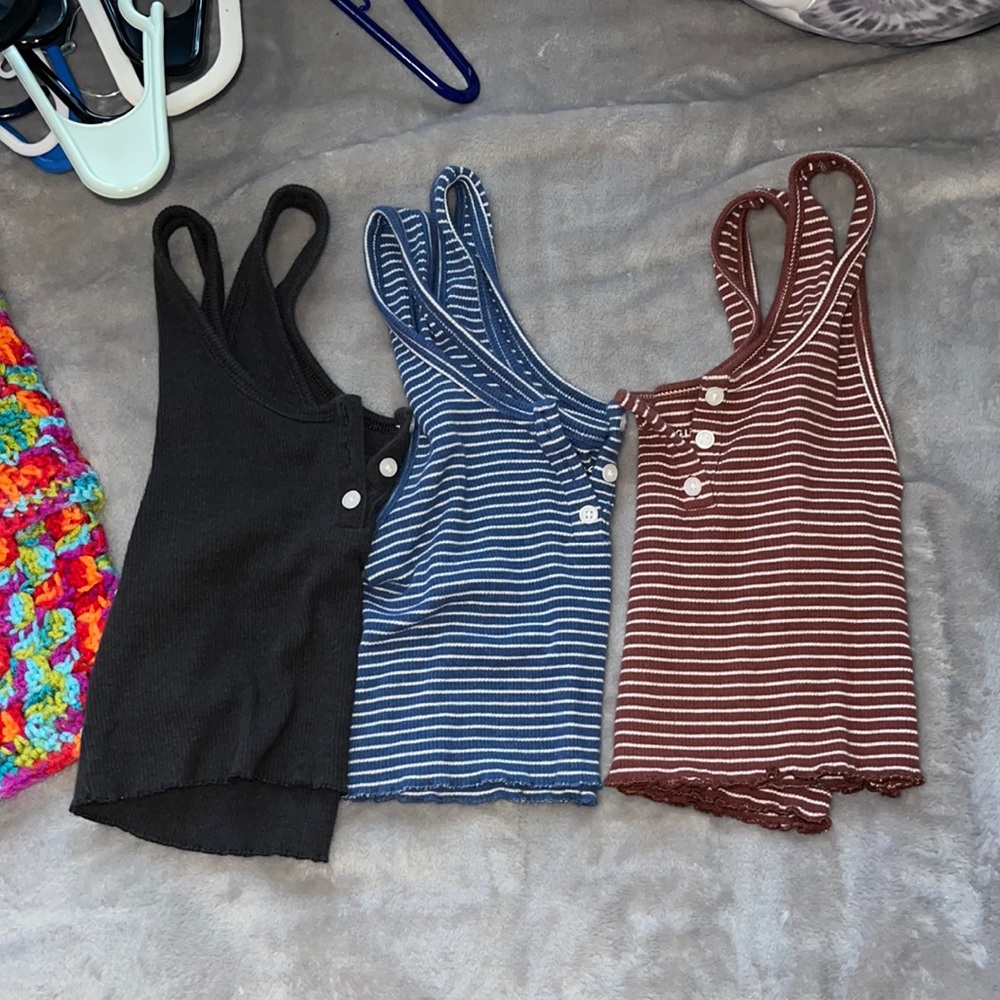 BUNDLE!! $10 each, $30 total